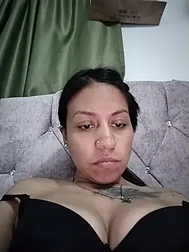Tiphanydirty3 online show from 07-15-26, 05:02