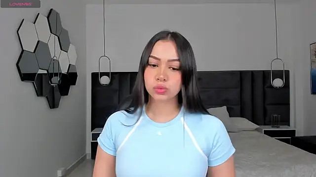 CelestePalmer  online show from 04-13-26, 10:10