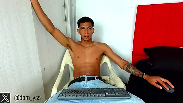 dominic smith  online show from 03-06-25, 11:31