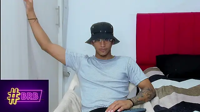 dominic smith  online show from 03-13-25, 06:48