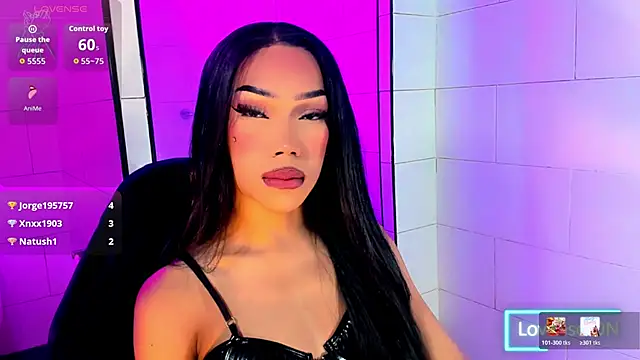 Nikita Gers online show from 01-08-26, 03:31