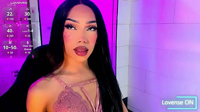 Nikita Gers online show from 01-09-26, 03:31