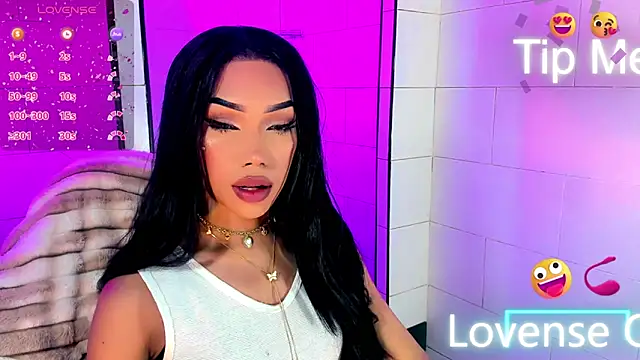 Nikita Gers online show from 01-13-26, 03:23