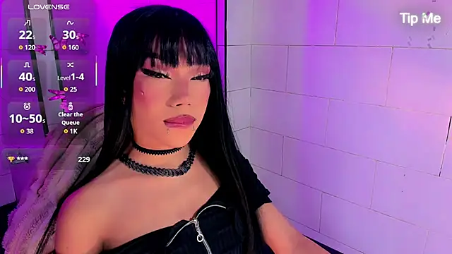 Nikita Gers online show from 03-20-26, 04:06