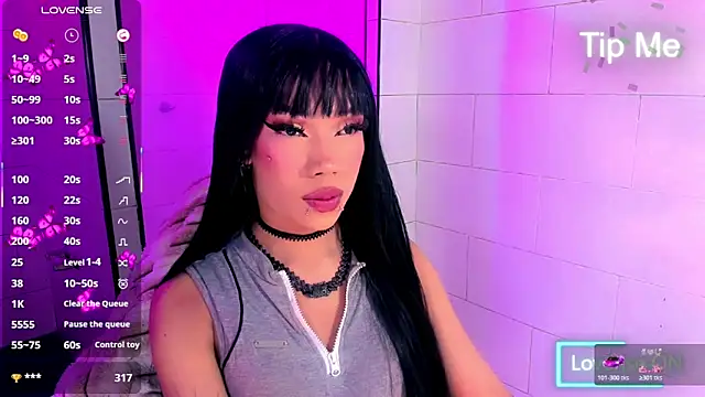 Nikita Gers online show from 03-21-26, 03:44