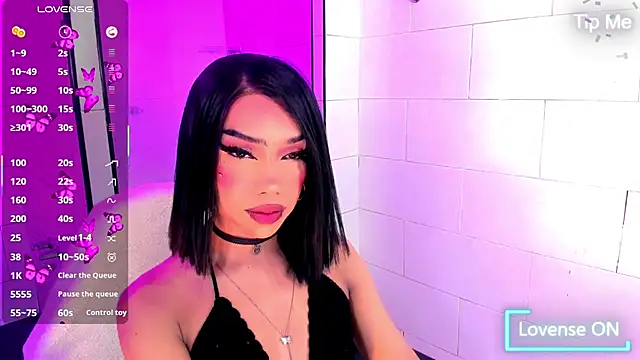 Nikita Gers online show from 04-02-26, 03:26