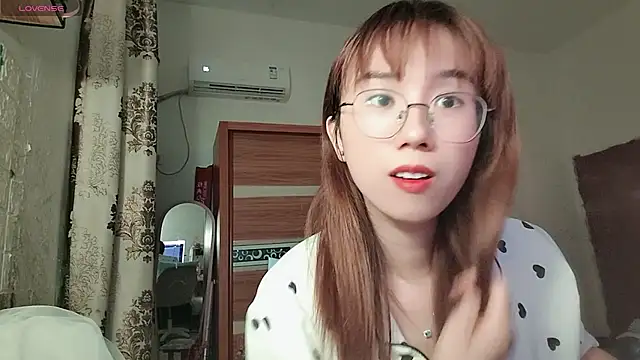 Lili 666 online show from 05-02-26, 04:12