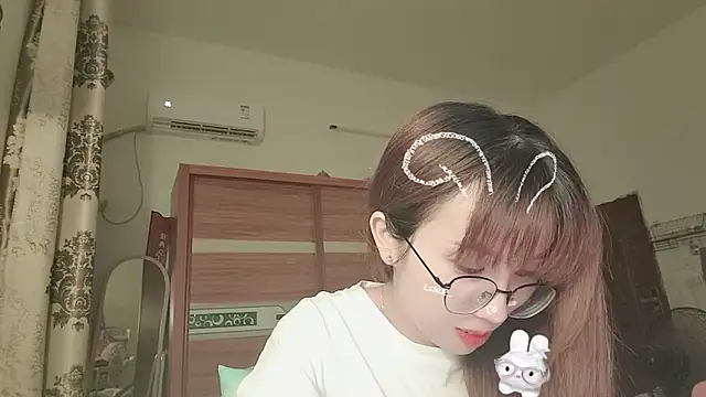 Lili 666 online show from 05-21-26, 03:41