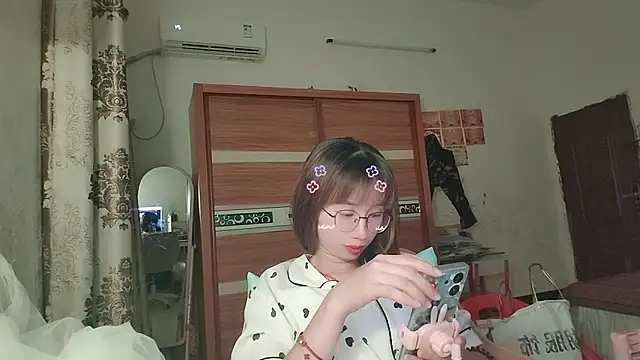 Lili 666 online show from 06-22-26, 03:53