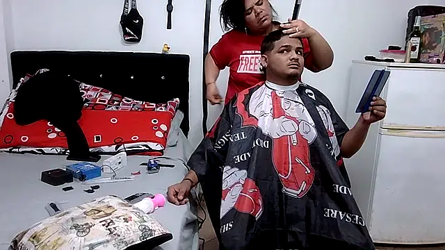 Boycuriousxxx online show from 03-28-26, 11:48