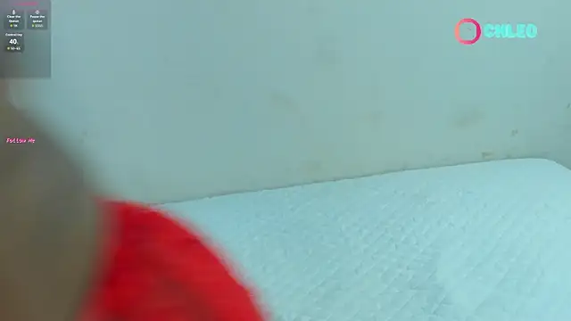 Chleo   online show from 03-23-26, 01:26