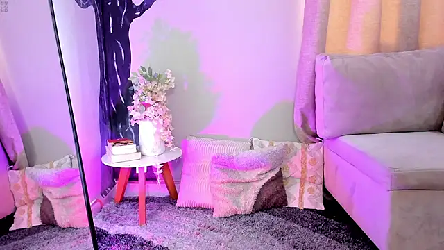 Miranda doll  online show from 03-05-26, 12:12