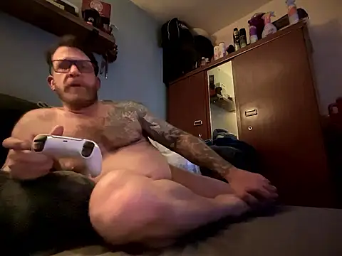 Tattooednakedguy online show from 01-08-26, 10:23
