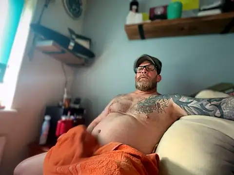 Tattooednakedguy online show from 06-14-26, 04:20