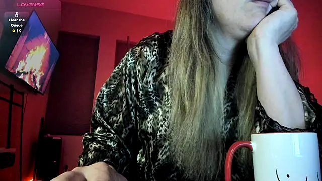 ImLeanneLawson online show from 03-05-25, 12:55