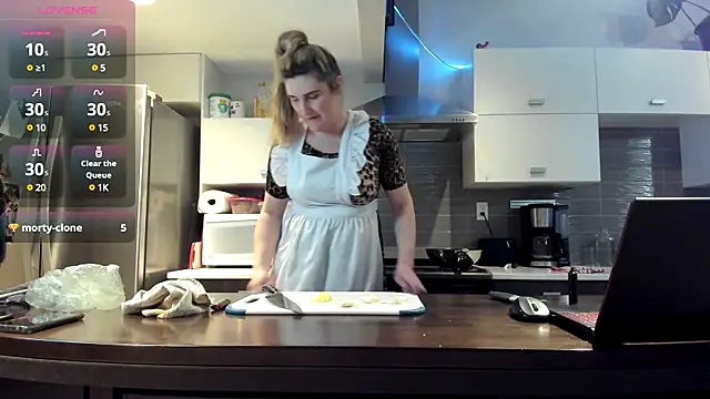 ImLeanneLawson online show from 03-19-25, 02:59