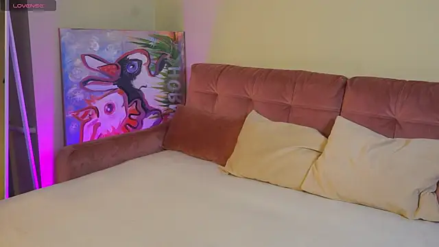 JessRosen online show from 02-08-26, 03:21