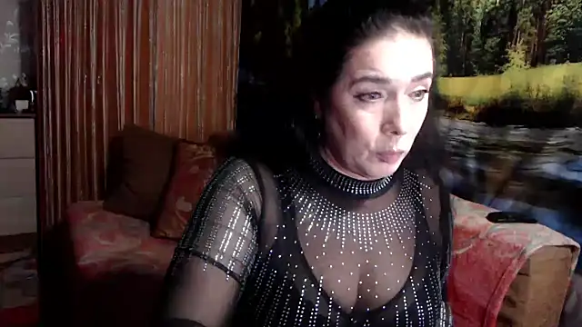 RositaSky online show from 03-15-26, 07:09