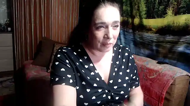 RositaSky online show from 04-03-26, 09:18