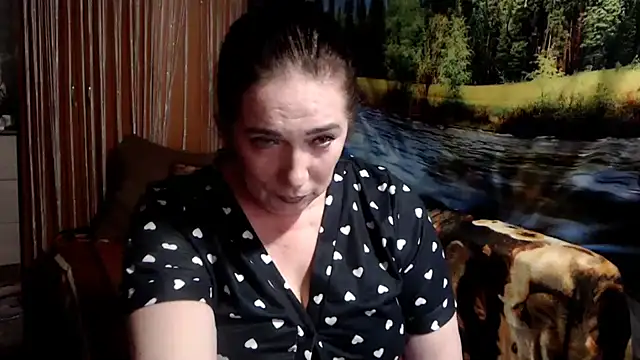 Snapshot of RositaSky chatting on 07-31-26, 12:37 RositaSky online show from 07-31-26, 12:37