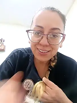 Snapshot of miss_hanna07 chatting on 03-29-26, 04:29 miss hanna07 online show from 03-29-26, 04:29