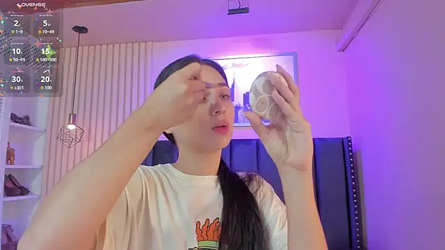 Snapshot of diosa_cristal chatting on 07-05-26, 02:29 diosa cristal online show from 07-05-26, 02:29