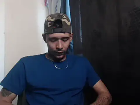 RickyGrey77 online show from 12-10-24, 04:27