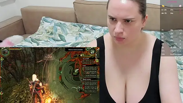 1lindsey1 online show from 04-06-26, 05:25