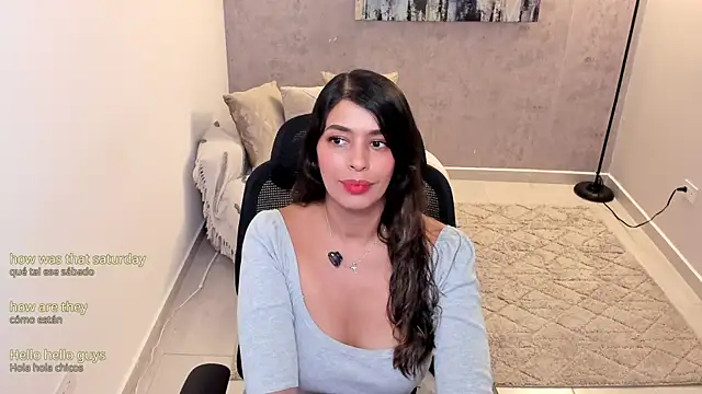 gia watsonn online show from 07-11-26, 06:43