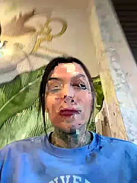 Iam Annii online show from 11-25-25, 07:03