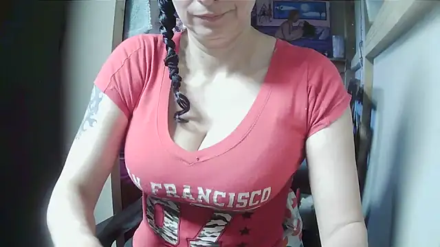 Jennys room 77 online show from 07-01-26, 07:35