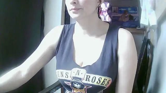 Jennys room 77 online show from 07-07-26, 08:35