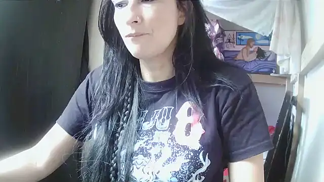 Jennys room 77 online show from 07-10-26, 08:55