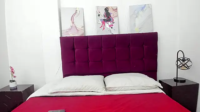 Anthonelaa   online show from 03-28-26, 07:57