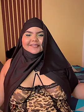 Shara Handal  online show from 05-10-26, 11:37