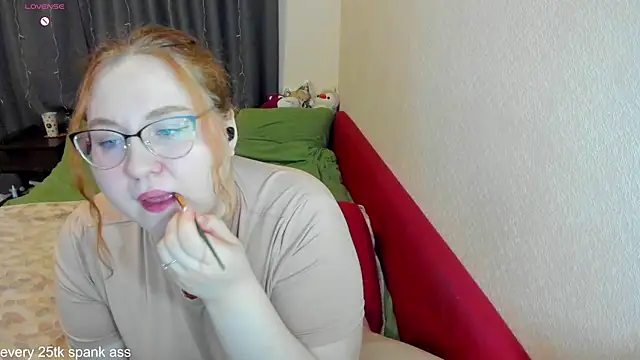 GeorginiaGrimes online show from 05-28-26, 09:06