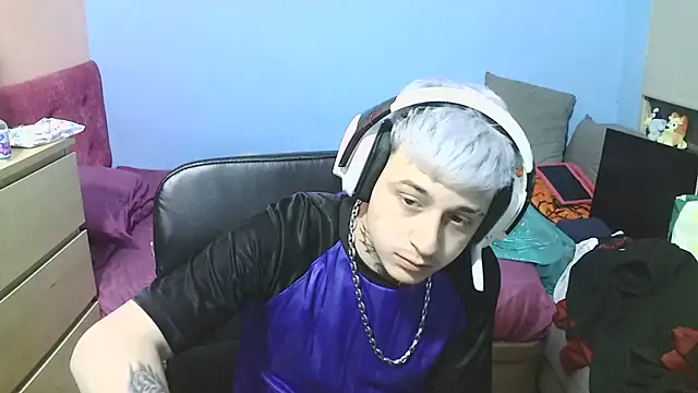 Nenejoven16- online show from 02-08-25, 02:36