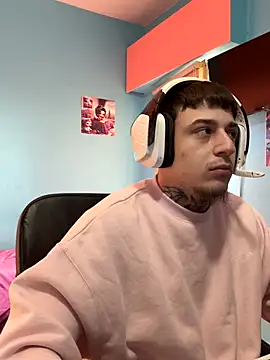 Nenejoven16- online show from 11-21-25, 12:26