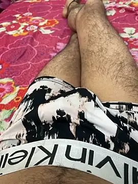 wickedaryan online show from 02-06-25, 06:13