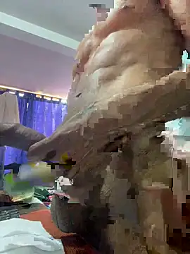 Pompero11 online show from 03-14-26, 08:47