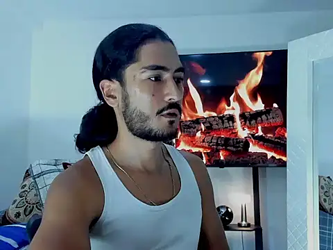 Snapshot of david__johnson372 chatting on 01-07-26, 12:57 david johnson372 online show from 01-07-26, 12:57