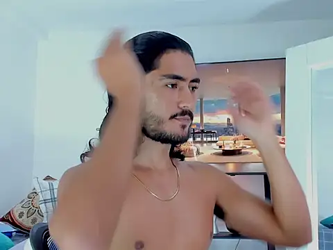 Snapshot of david__johnson372 chatting on 01-08-26, 01:13 david johnson372 online show from 01-08-26, 01:13