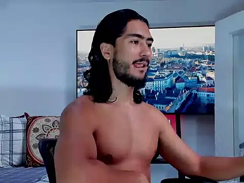 Snapshot of david__johnson372 chatting on 02-10-26, 12:42 david johnson372 online show from 02-10-26, 12:42