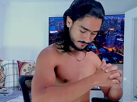 Snapshot of david__johnson372 chatting on 02-20-26, 12:49 david johnson372 online show from 02-20-26, 12:49