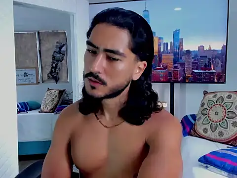 Snapshot of david__johnson372 chatting on 02-27-26, 01:00 david johnson372 online show from 02-27-26, 01:00