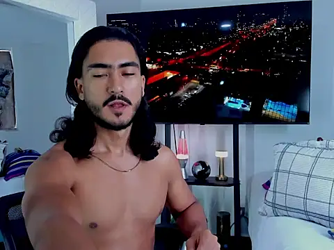 Snapshot of david__johnson372 chatting on 03-02-26, 12:45 david johnson372 online show from 03-02-26, 12:45