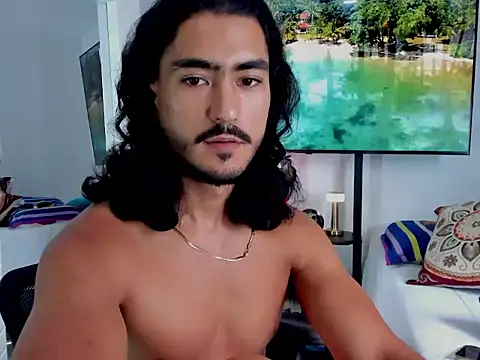 Snapshot of david__johnson372 chatting on 03-03-26, 01:17 david johnson372 online show from 03-03-26, 01:17