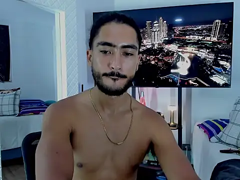 Snapshot of david__johnson372 chatting on 03-08-26, 12:41 david johnson372 online show from 03-08-26, 12:41