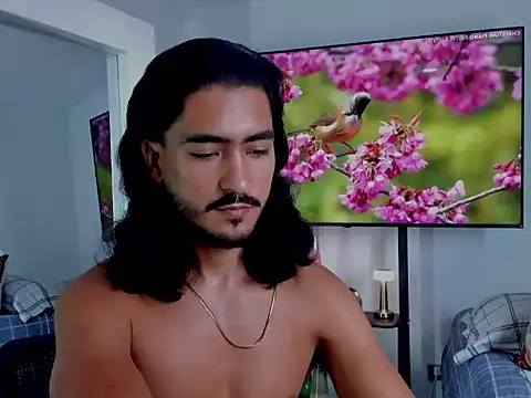 Snapshot of david__johnson372 chatting on 03-14-26, 01:27 david johnson372 online show from 03-14-26, 01:27