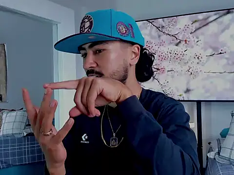 Snapshot of david__johnson372 chatting on 03-18-26, 06:11 david johnson372 online show from 03-18-26, 06:11